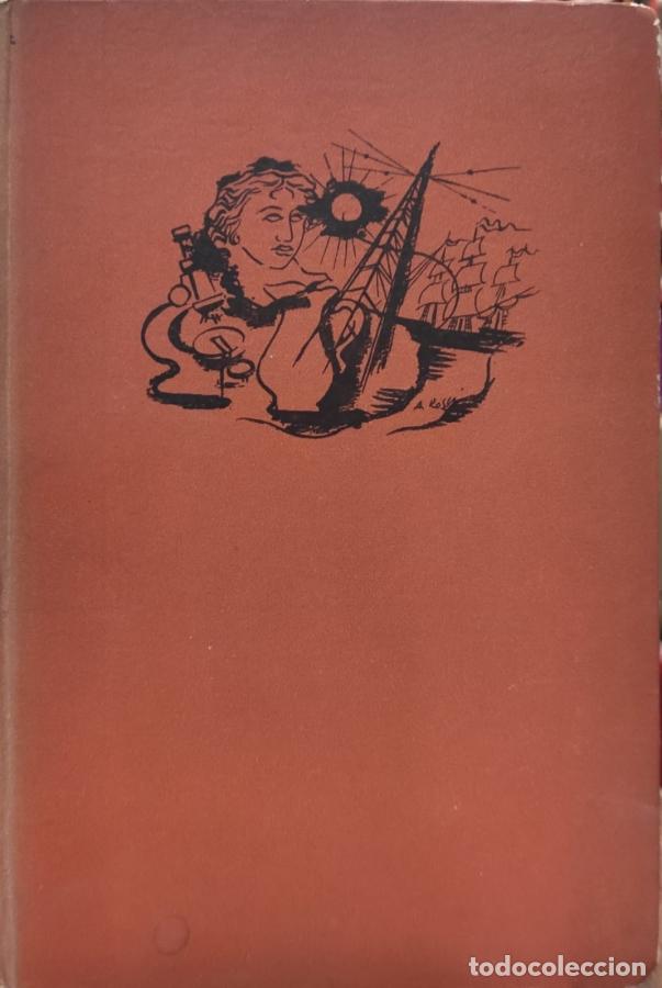 Libros: S&Iacute;NTESIS DE LA HISTORIA DE LA M&Uacute;SICA - Adolfo Salazar - Foto 1