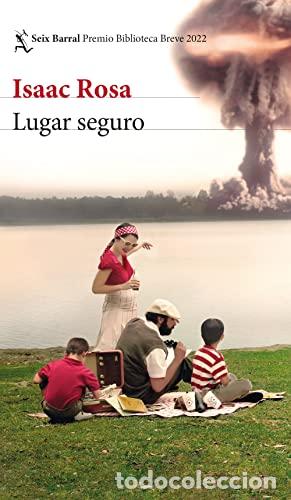 Libros: LUGAR SEGURO - Isaac Rosa - Foto 1