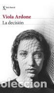 Libros: La decisi&oacute;n - Ardone, Viola - Foto 1