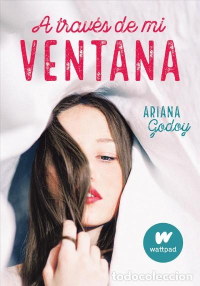 Libros: A trav&eacute;s de mi ventana - Godoy, Ariana - Foto 1