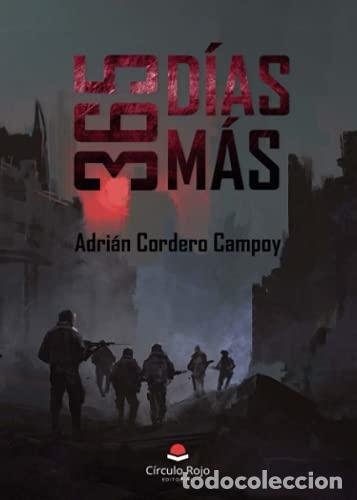 Libros: 365 D&Iacute;AS M&Aacute;S - ADRI&Aacute;N CORDERO CAMPOY - Foto 1