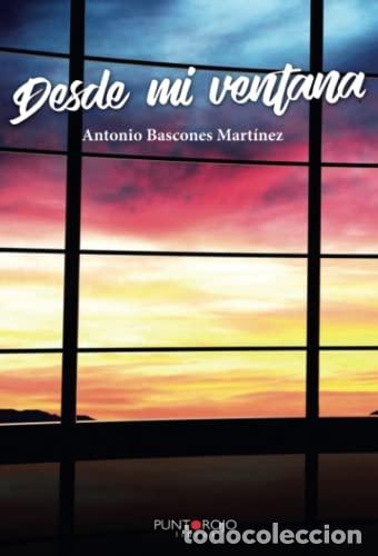 Libros: Desde mi ventana - Bascones, Antonio - Foto 1
