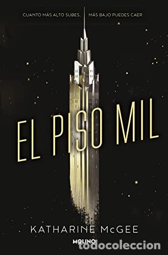 Libros: El piso mil - McGee, Katharine - Foto 1