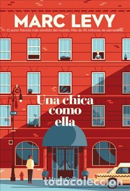 Libros: Una chica como ella - Levy, Marc - Foto 1