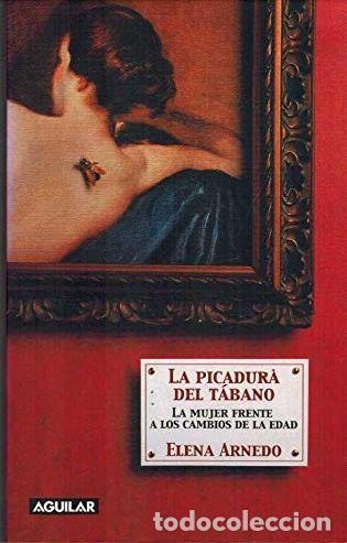 Libros: La picadura del t&aacute;bano - Elena Arnedo - Foto 1