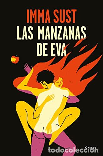 Libros: LAS MANZANAS DE EVA - SUST, IMMA - Foto 1