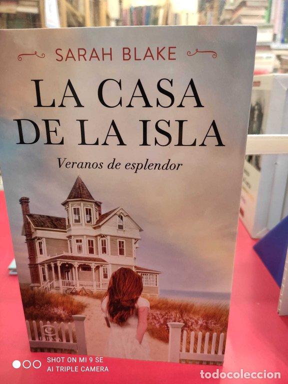 Libros: LA CASA DE LA ISLA. Veranos de esplendor - Sarah Blake - Foto 1