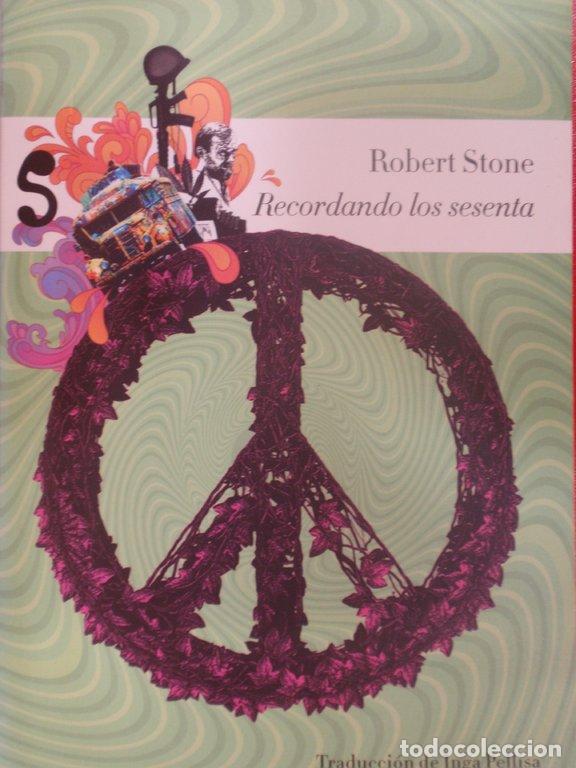 Libros: RECORDANDO LOS SESENTA - Stone, Robert - Foto 1