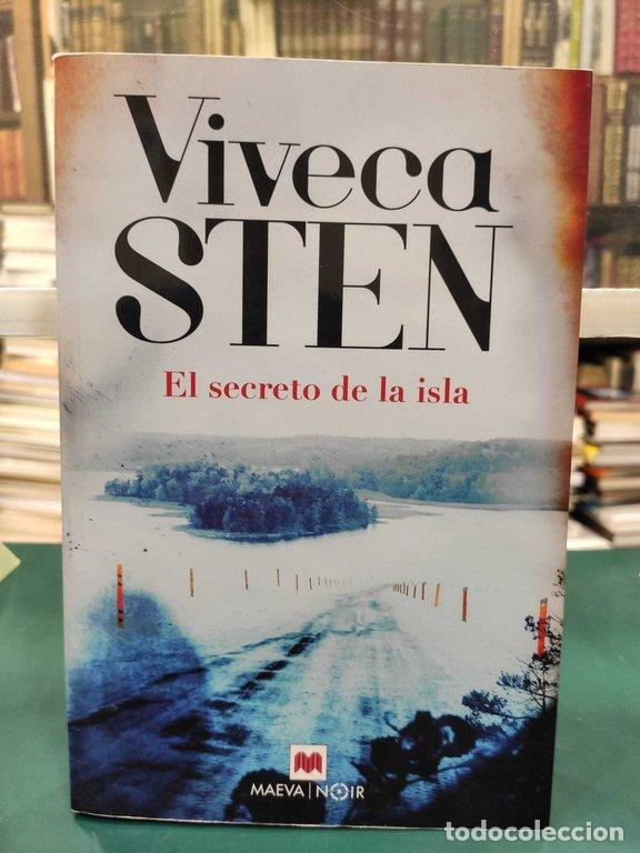 Libros: EL SECRETO DE LA ISLA - Sten, Viveca - Foto 1