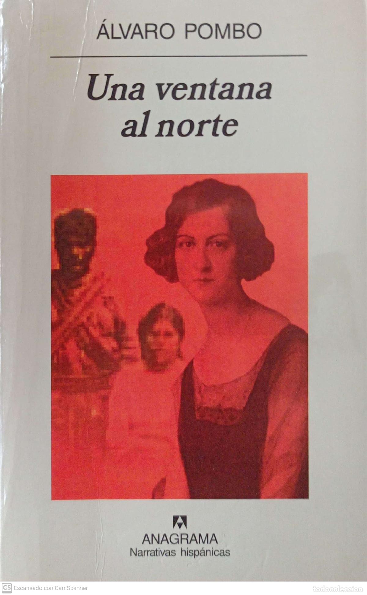 Libros: Una ventana al norte - &Aacute;lvaro Pombo - Foto 1