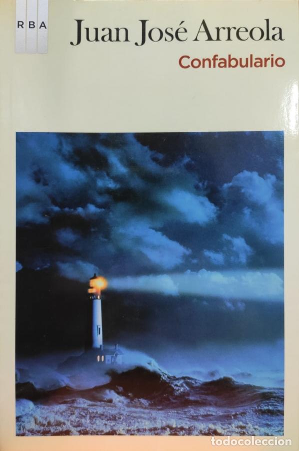 Libros: CONFABULARIO. - ARREOLA, JUAN JOS&Eacute;. - Foto 1