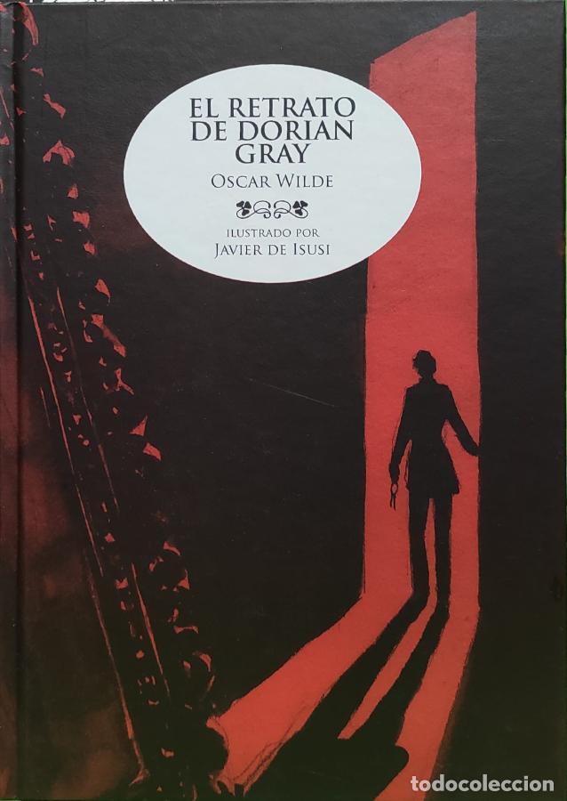 Libros: EL RETRATO DE DORIAN GRAY. - WILDE, OSCAR. - Foto 1