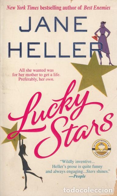 Libros: LUCKY STARS - HELLER, JANE - Foto 1