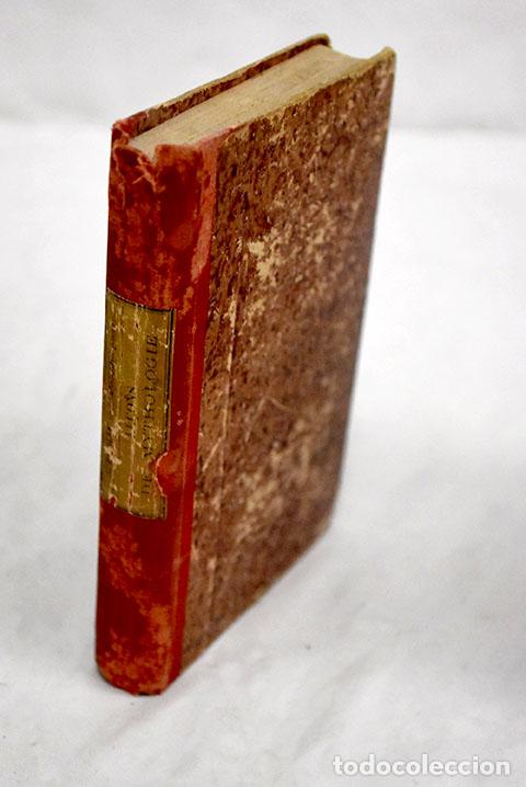 Libri di seconda mano: Le&ccedil;ons de Mythologie.- Deville, A.; Le Clerc Jeune, J.