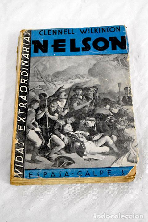 Libros: Nelson: Wilkinson, Clennell.- Wilkinson, Clennell - Foto 1