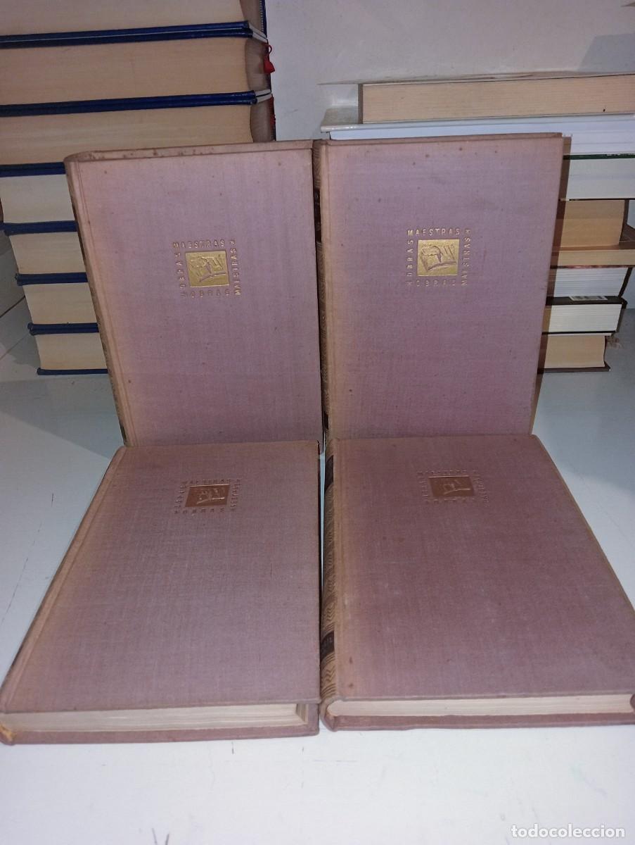 Libros: Vidas paralelas. Plutarco - Foto 2