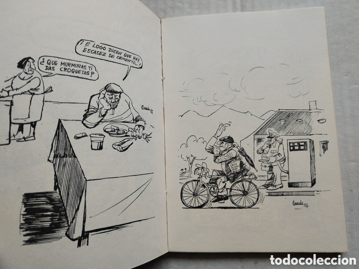 Libros: COUSAS DA TERRA/FERNANDO QUESADA - Foto 3