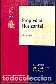 Libros: Propiedad Horizontal - Foto 1
