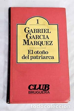 Libros: El oto&ntilde;o del patriarca - Foto 1
