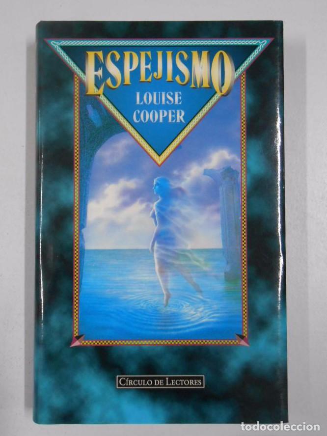 Libros: ESPEJISMO. - COOPER, LOUISE. TDK617 - - Foto 1