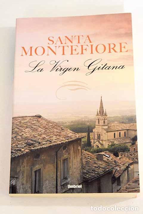 Libros: La virgen gitana: Montefiore, Santa.- Montefiore, Santa - Foto 1