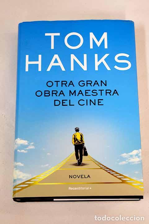 Libros: Otra gran obra maestra del cine.- Hanks, Tom - Foto 1
