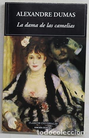 Libros: La Dama de las Camelias - Foto 1