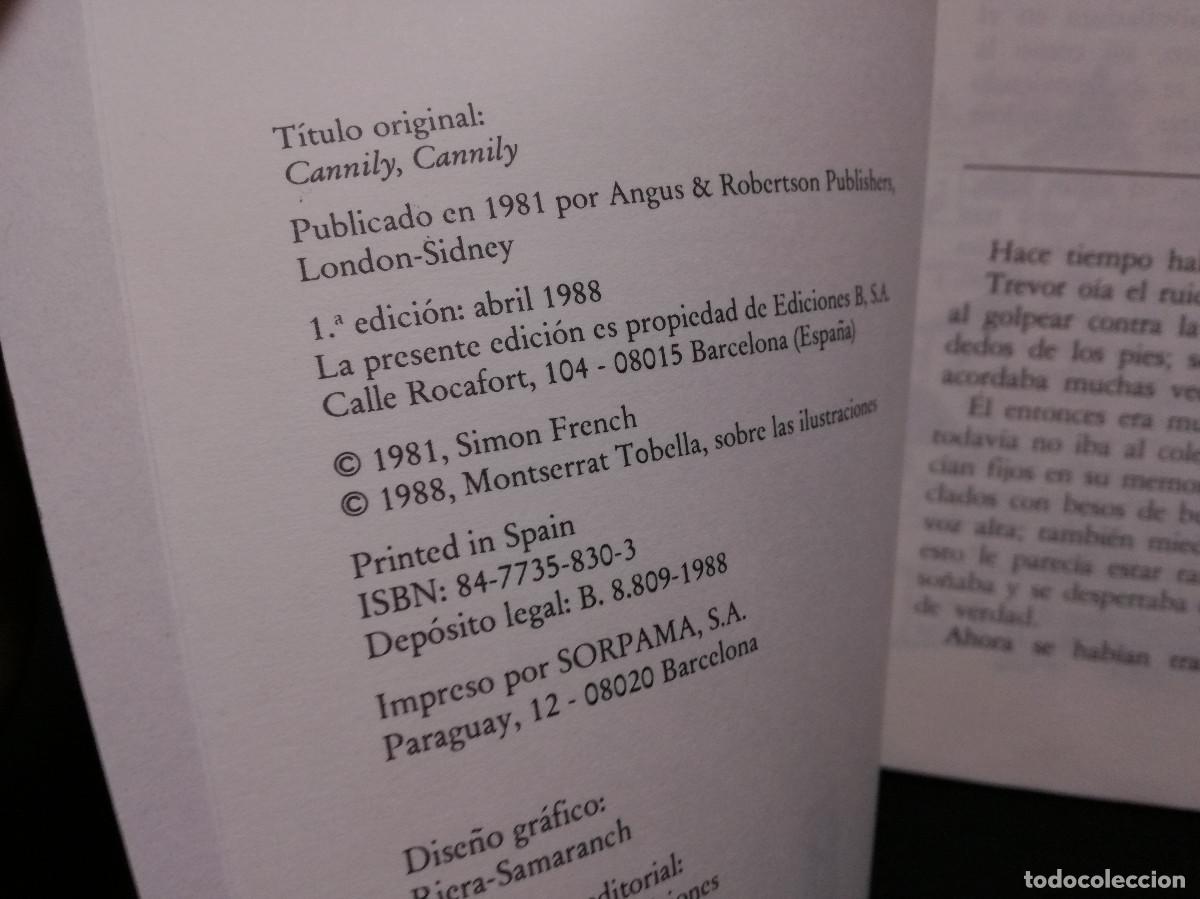 Libros: LIBRO - ASTUTO ASTUTO - SIMON FRENCH - MARABIERTO - Foto 2