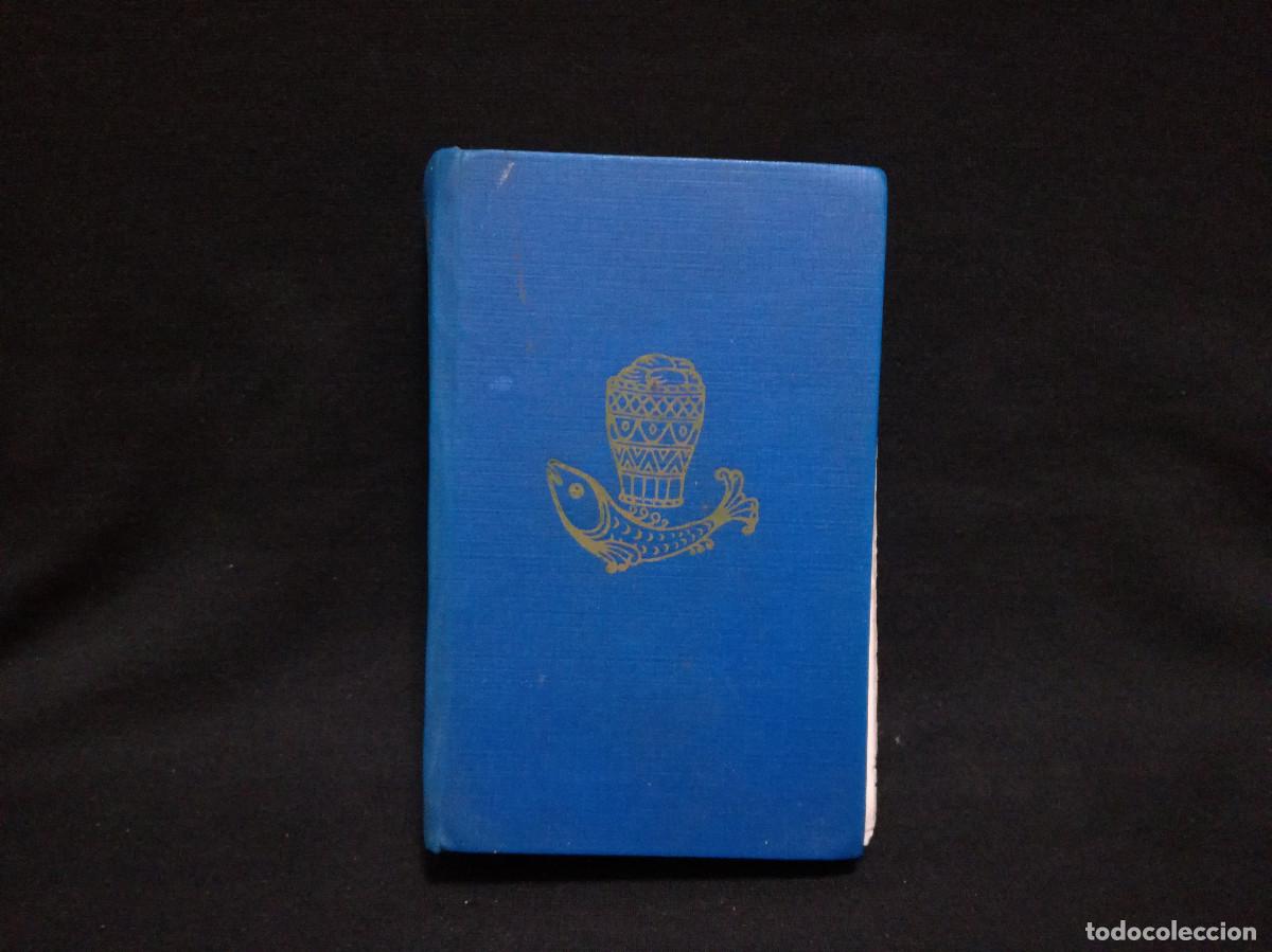 Libros: LIBRO - SAGRADA BIBLIA - NACAR COLUNGA - B.A.C. - 1980 - Foto 1