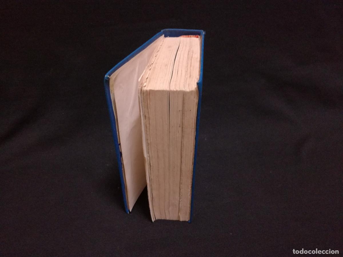 Libros: LIBRO - SAGRADA BIBLIA - NACAR COLUNGA - B.A.C. - 1980 - Foto 5