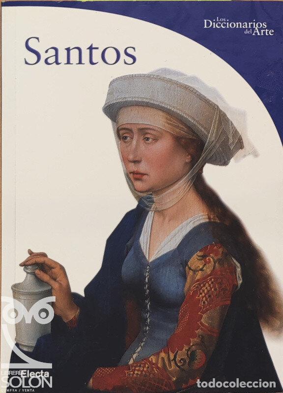 Libros: Santos - Rosa Giorgi - Foto 1