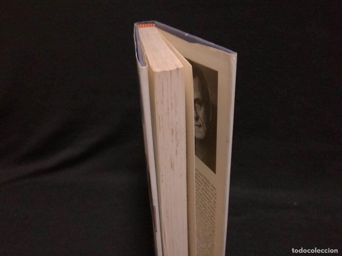 Libros: LIBRO - DIOS SALVE SU ALMA - MORRIS WEST - CIRULO - Foto 4