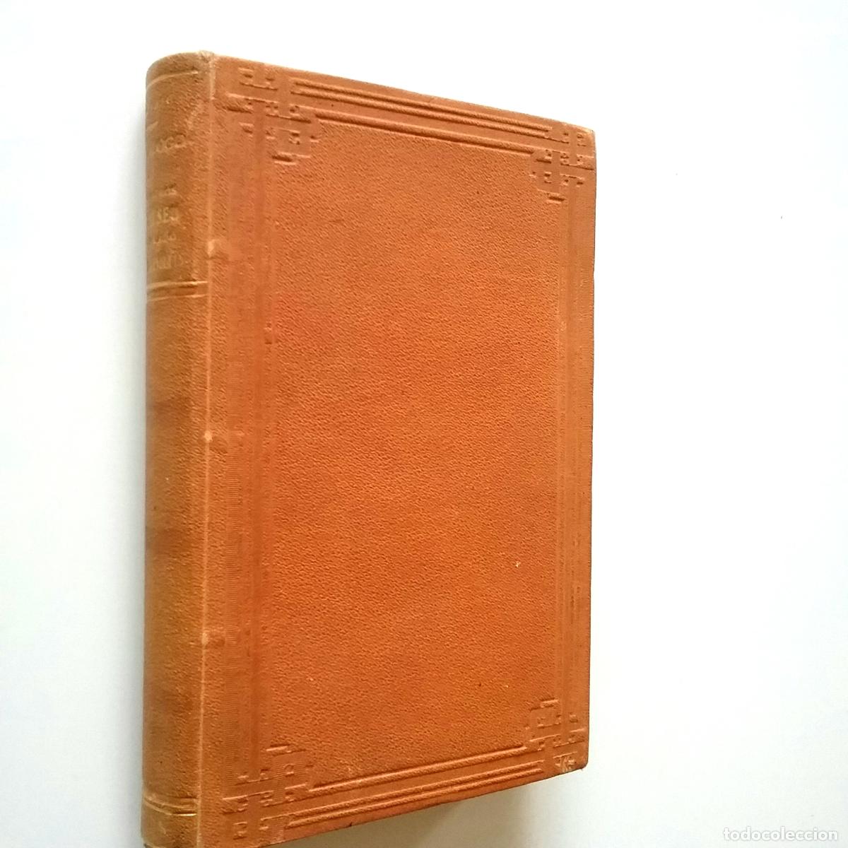 Libros: Don Pedro de Madrazo - Cat&aacute;logo de los cuadros del Museo del Prado de Madrid