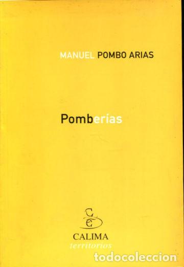 Libros: POMBERIAS. - POMBO ARIAS Manuel. - Foto 1