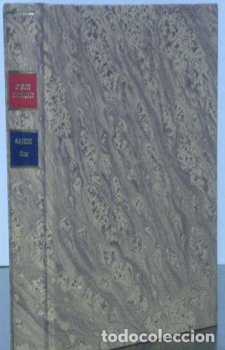 Libros: OBRAS. - SAN PEDRO Diego de. - Foto 1