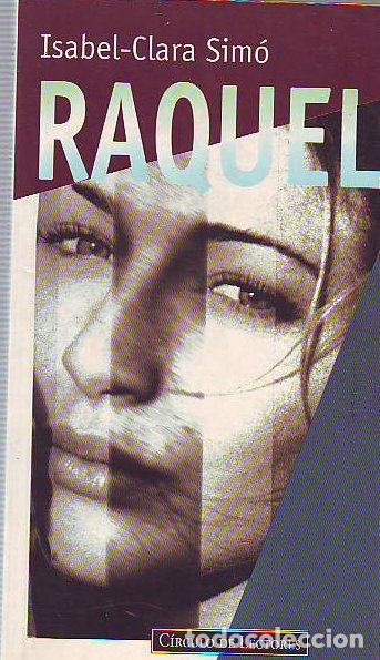 Libros: RAQUEL. - SIM&Oacute; Isabel-Clara. - Foto 1