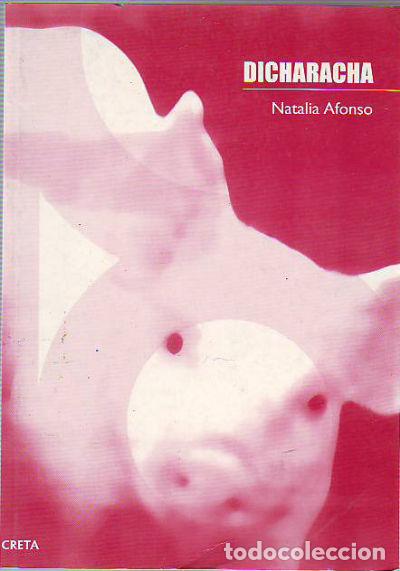Libros: DICHARACHA. - AFONSO Natalia. - Foto 1