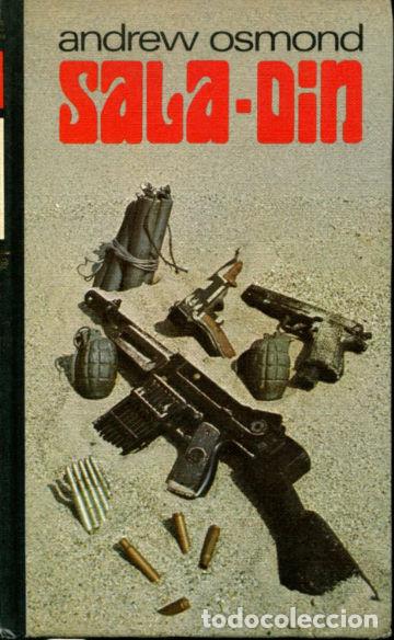 Libros: SALA DIN. - OSMOND Andrew. - Foto 1