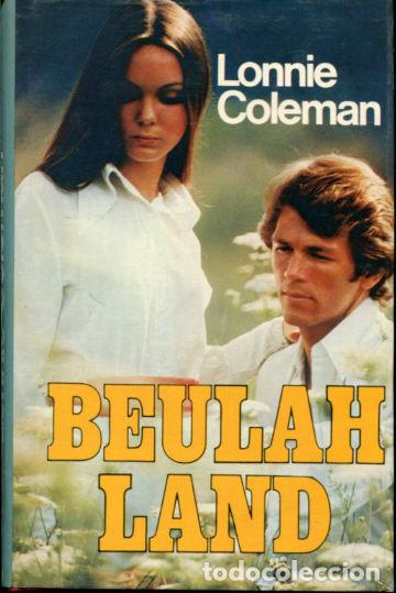 Libros: BEULAH LAND. - coleman Lonnie. - Foto 1