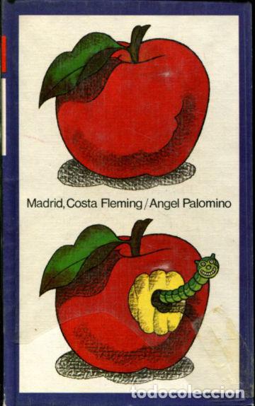 Libros: MADRID, COSTA FLEMING. - PALOMINO Angel. - Foto 1