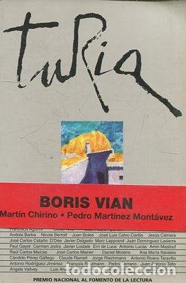 Libros: TURIA. REVISTA CULTURAL / NUMERO 70. - VV.AA. - Foto 1