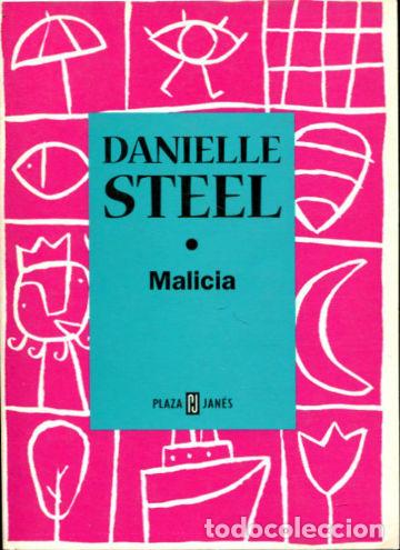 Libros: MALICIAS. - STEEL Danielle. - Foto 1
