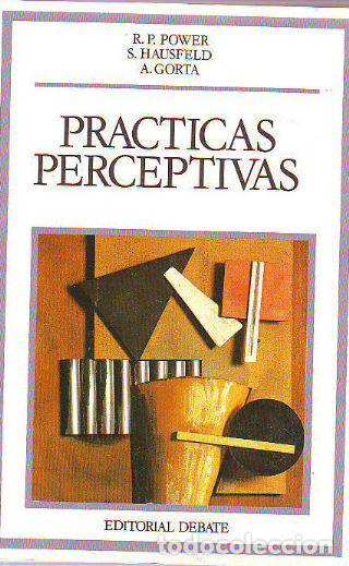 Libros: PR&Aacute;CTICAS PERCEPTIVAS. - POWER HAUSFELD Y GORTA - Foto 1