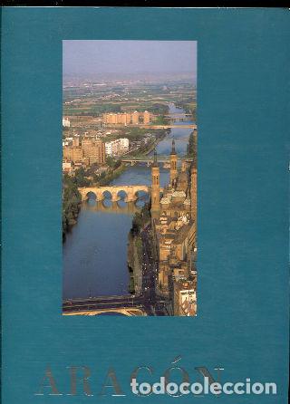 Libros: ARAG&Oacute;N. - CASTRO Ant&oacute;n. - Foto 1