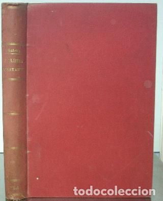 Libros: LABB&Aacute; CONSTANTIN. - HAL&Eacute;VY Ludovic. - Foto 1