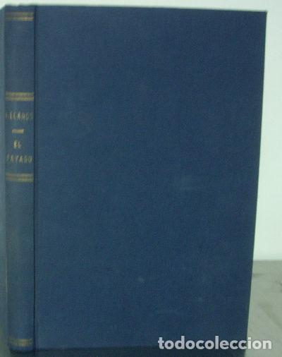 Libros: EL PAYASO. - LLANOS Alfonso. - Foto 1