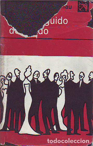 Libros: EL DISTINGUIDO DELEGADO. - GIMENEZ-ARNAU J. A. - Foto 1