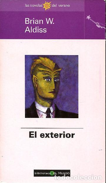 Libros: EL EXTERIOR. - ALDISS Brian W. - Foto 1