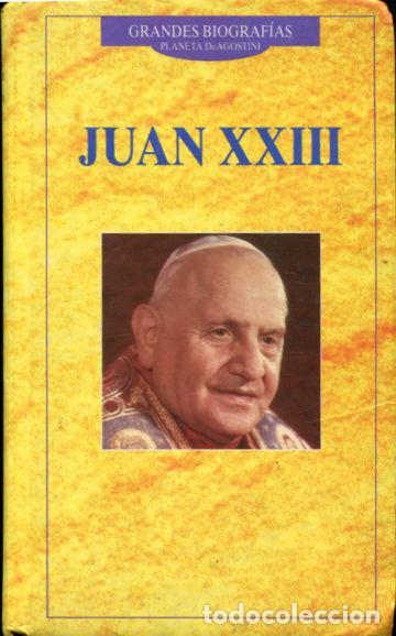 Libros: JUAN XXIII. - - Foto 1