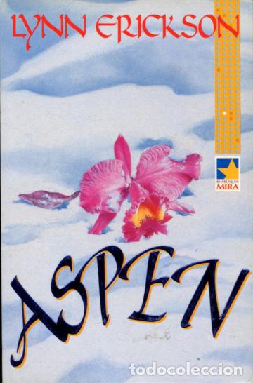 Libros: ASPEN. - erickson Lynn. - Foto 1